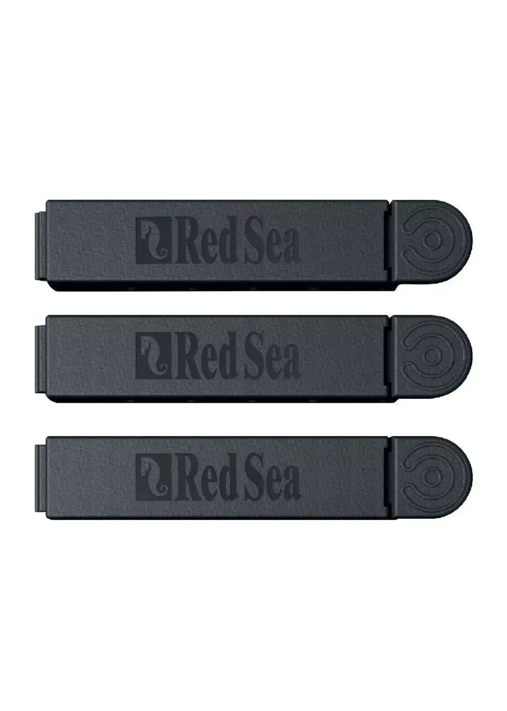 Red Sea REEF DOSE TUBE ORGANIZER CLIP 3 PACK