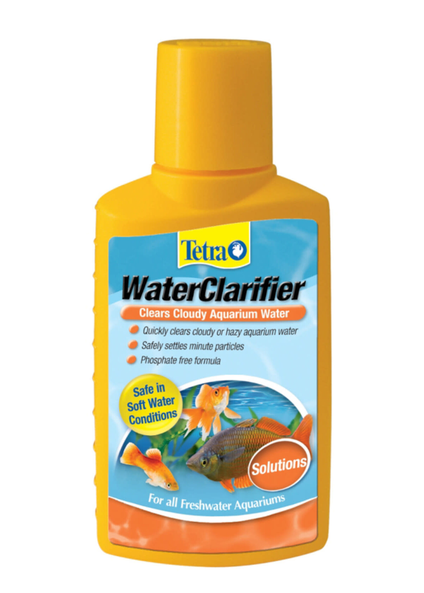 Tetra WATER CLARIFIER 100ML
