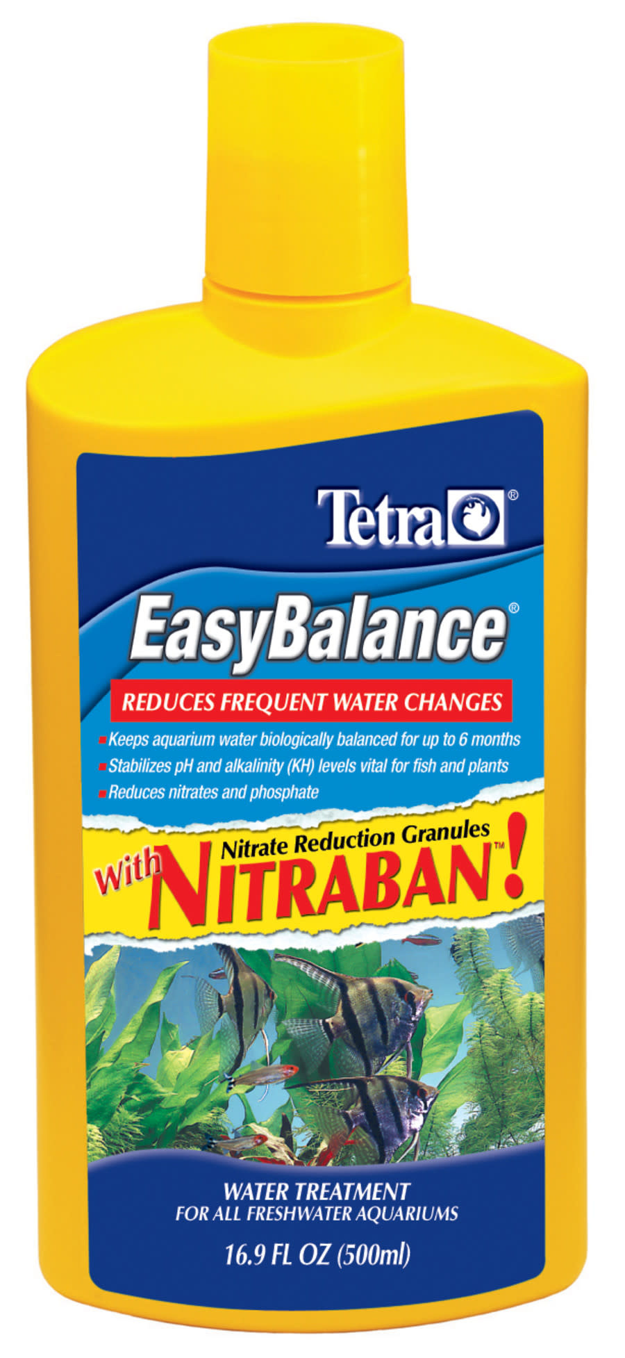 EASY BALANCE 8.40 OZ