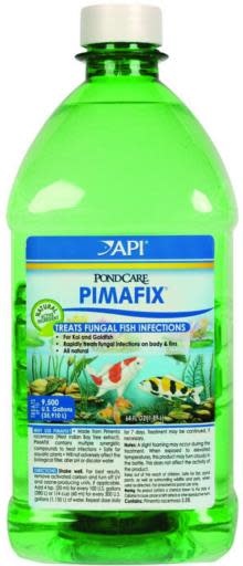 API POND PIMAFIX REMEDY 64 OZ - The Hidden Reef, Inc