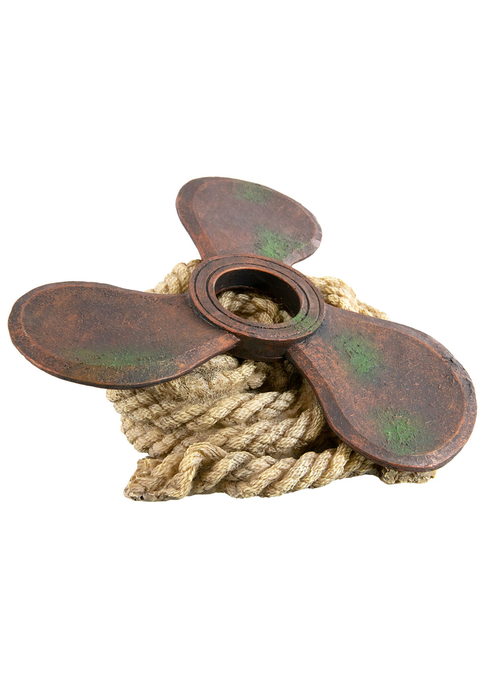 Underwater Treasures PROP AND ROPE
