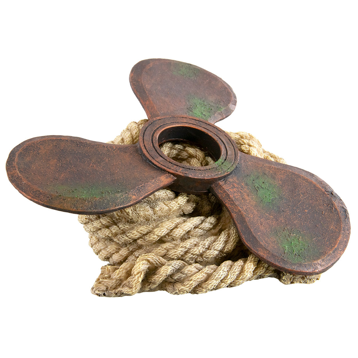 PROP AND ROPE