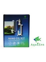 AquaZen NANO CO2 KIT W 95G CARTRIDGE
