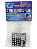 Ocean Nutrition GRID FEEDING CLIP