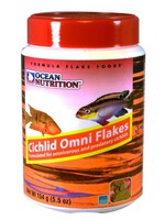 CICHLID OMNI FLAKES 1.2 OZ