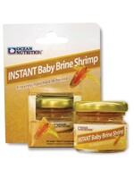 INSTANT  BABY BRINE SHRIMP 20 G