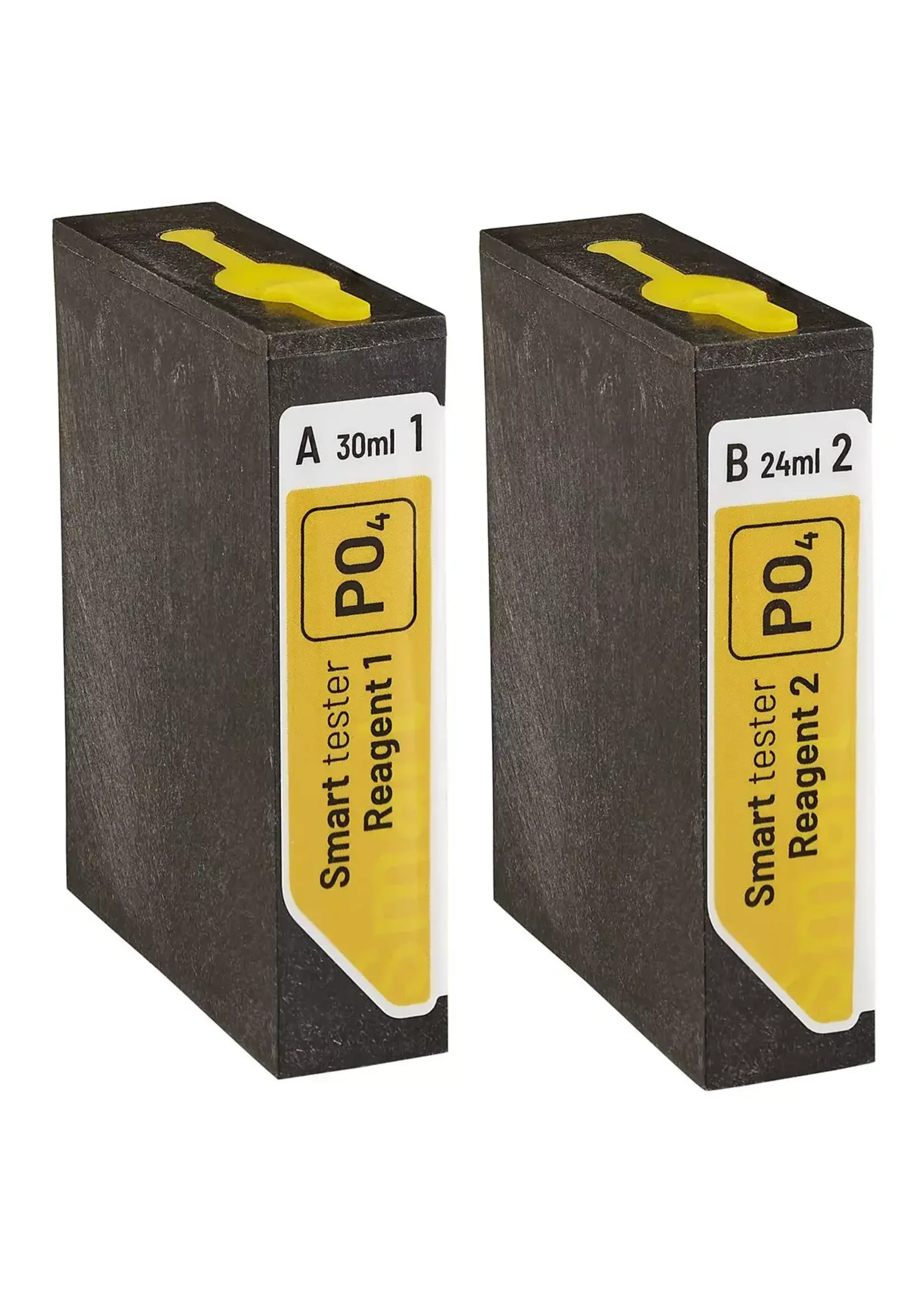 Reef Factory SMART TESTER PHOSPHATE REAGENTS CARTRIDGE