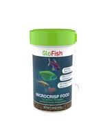 GloFish GLOFISH MICROCRISP FISH FOOD 1.38 OZ