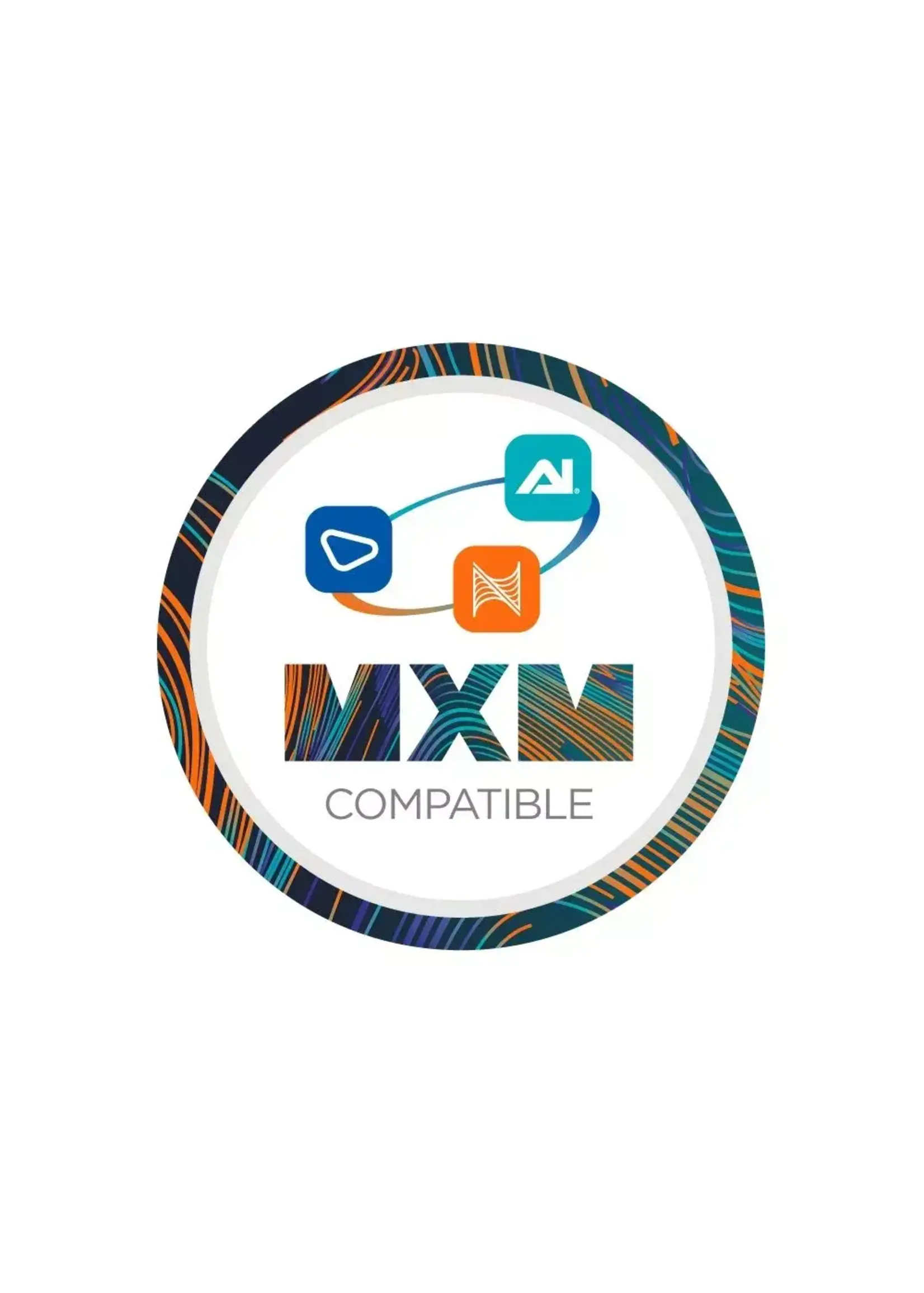 Aquaillumination BLADE SMART LED STRIP CORAL GROW  BLUE 30"