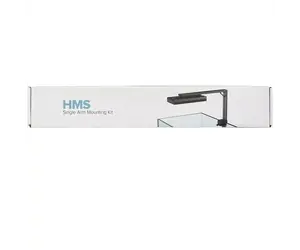 AI Hydra Edge LED Mounting Options - Complete Guide