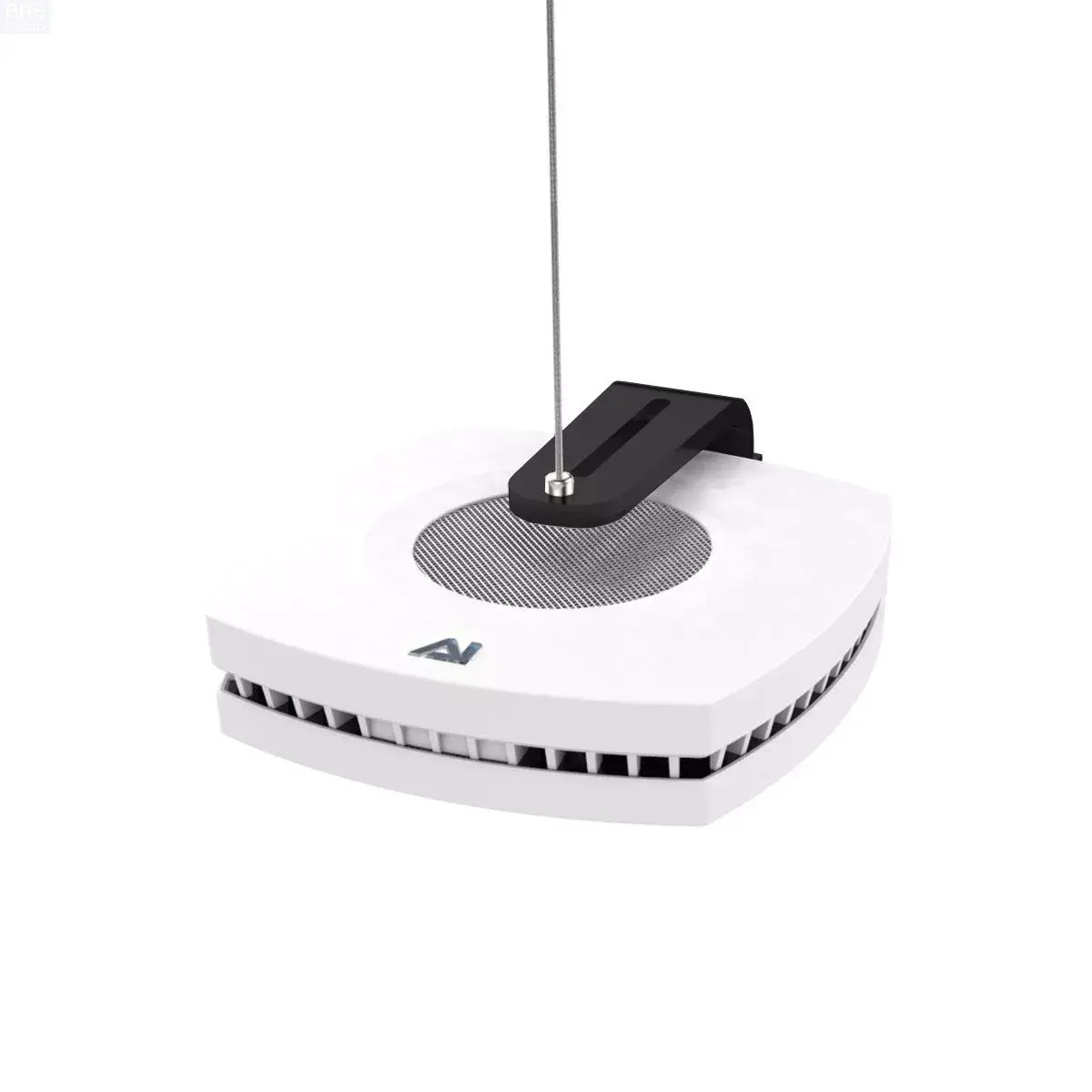 PRIME LED HANGING KIT BLACK