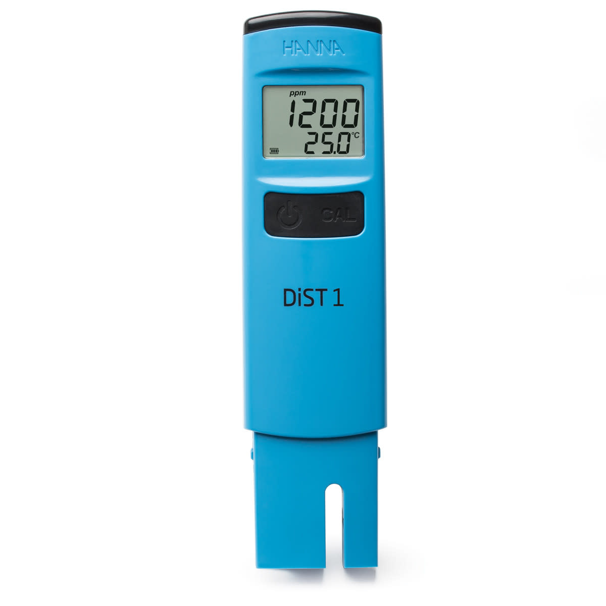 TESTER TDS RANGE 0-2000 PPM