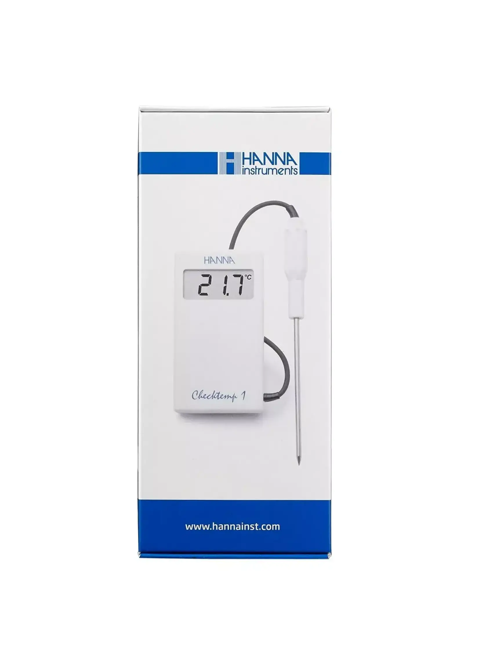 Hanna Instruments CHECK TEMP DIGITAL 1 THERMOMETER