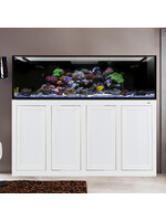 Innovative Marine EXT 240 AQUARIUM W APS STAND WHITE (MADE TO ORDER)