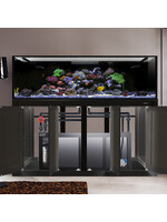 Innovative Marine EXT 240 AQUARIUM COMPLETE REEF SYSTEM WHITE (MADE TO ORDER)