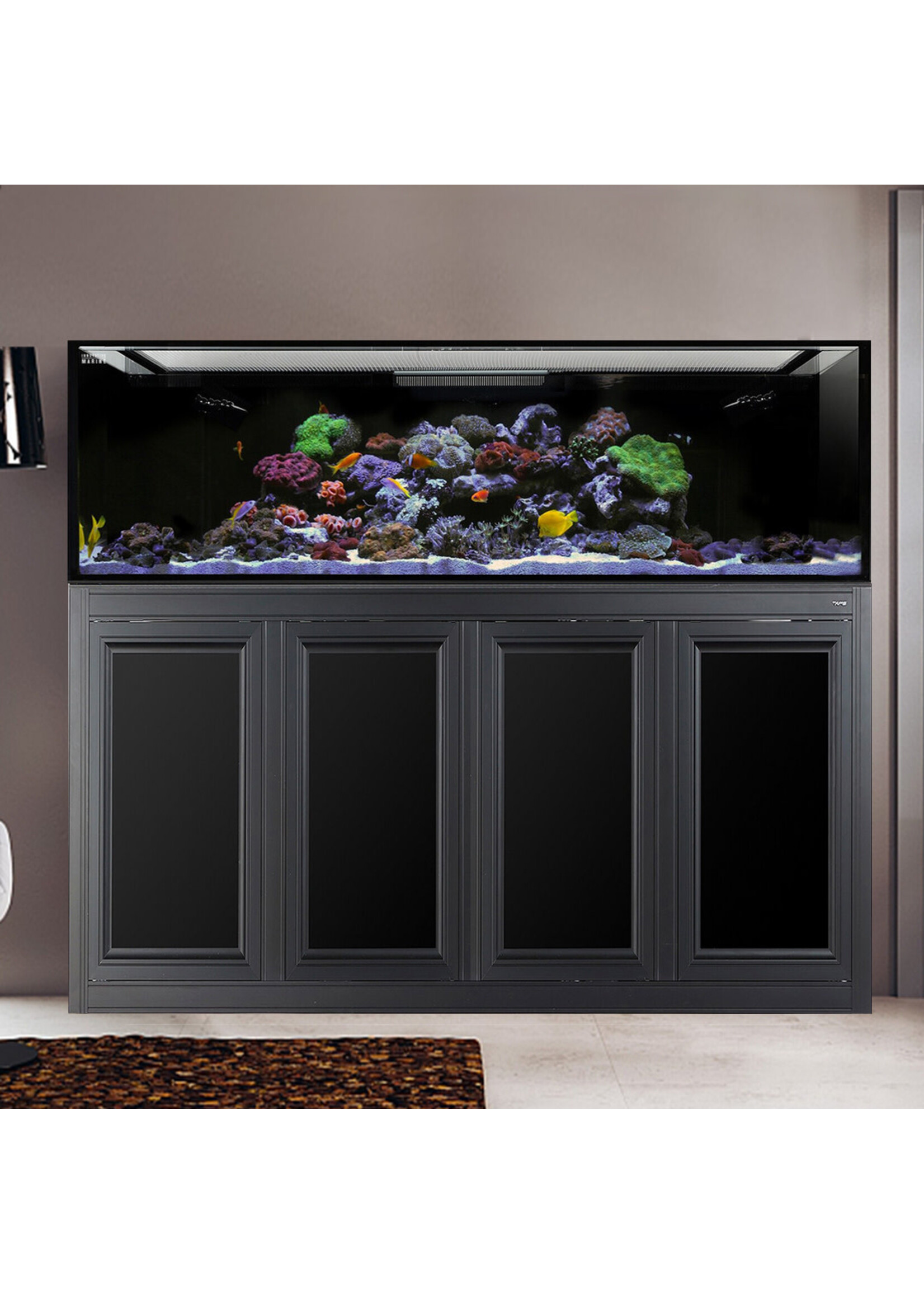Innovative Marine EXT 240 AQUARIUM COMPLETE REEF SYSTEM WHITE (MADE TO ORDER)