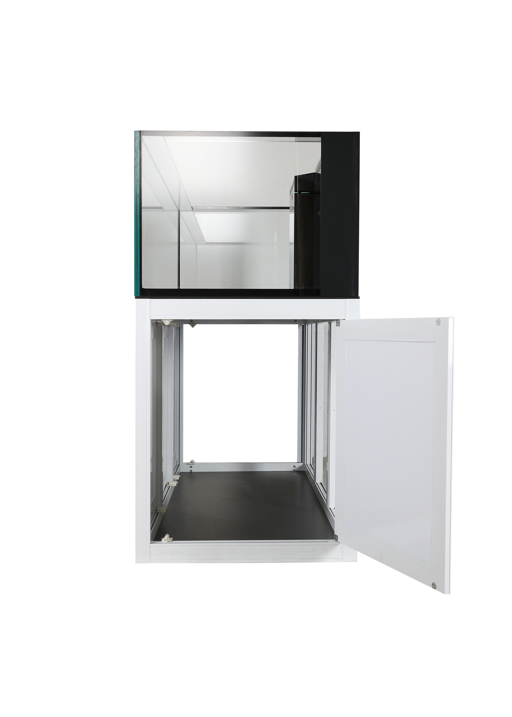 Innovative Marine INT 240 AQUARIUM COMPLETE REEF SYSTEM WHITE (MADE TO ORDER)