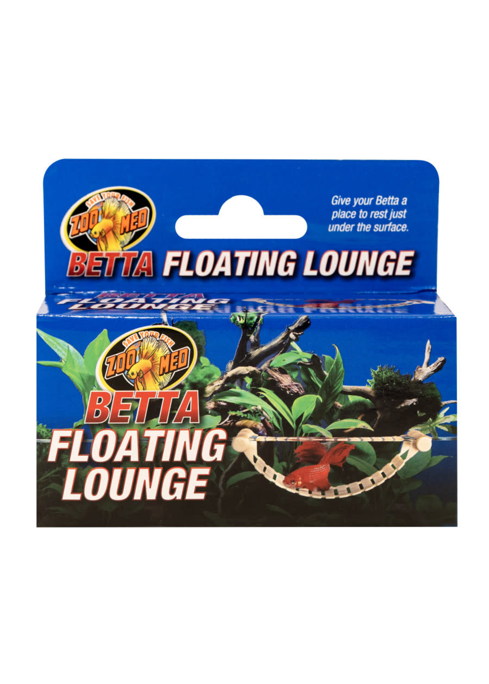 Zoo Med FLOATING LOUNGE