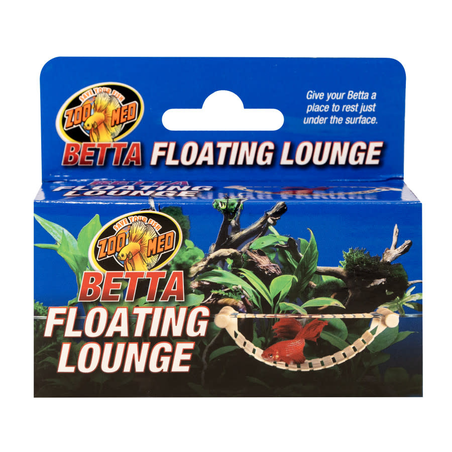FLOATING LOUNGE