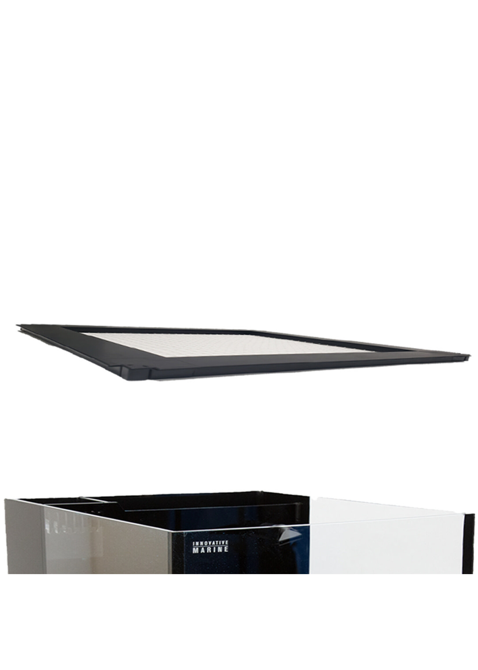 Innovative Marine MFUSION 25 LAGOON MESH SCREEN LID