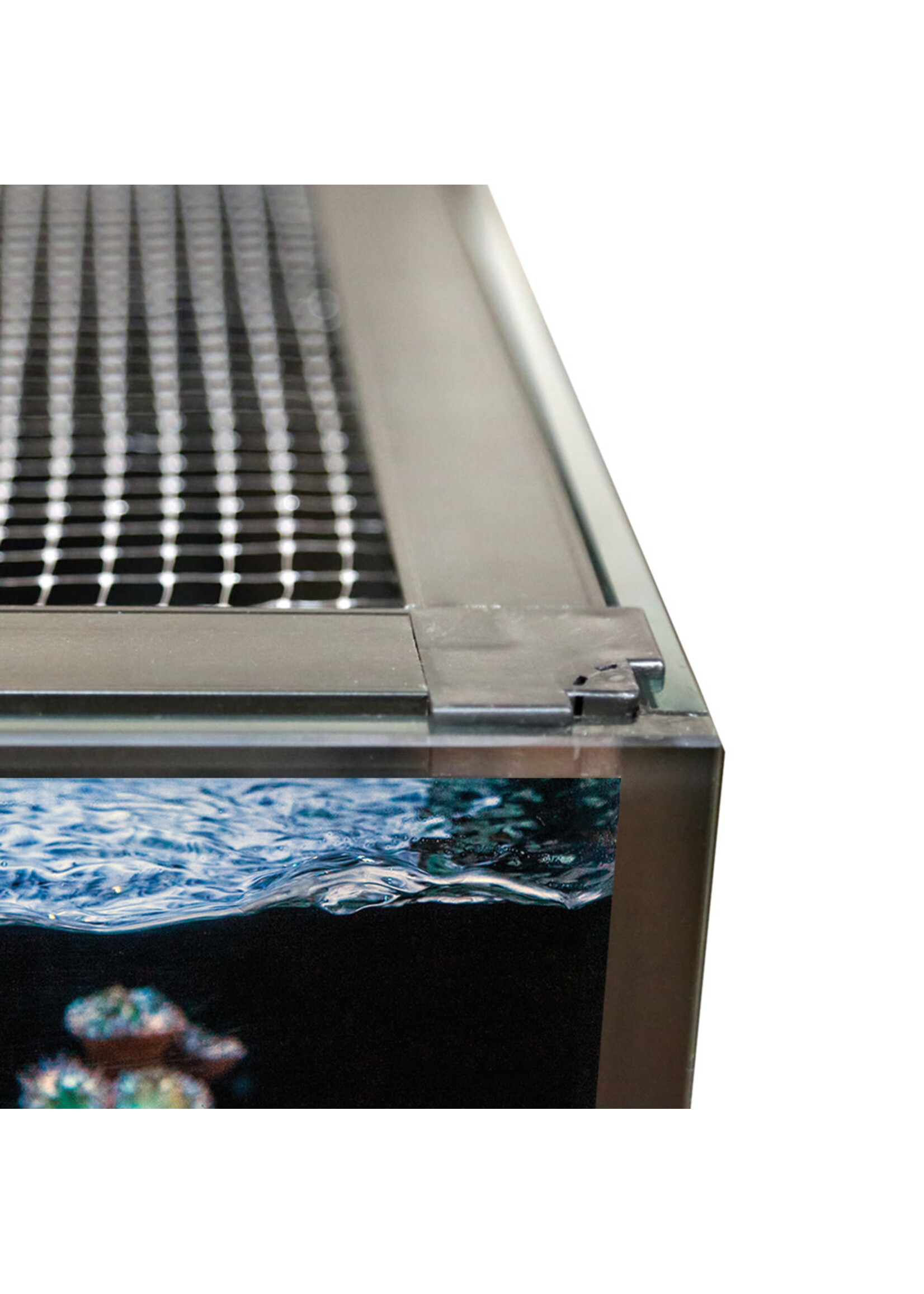 Innovative Marine MFUSION 25 LAGOON MESH SCREEN LID