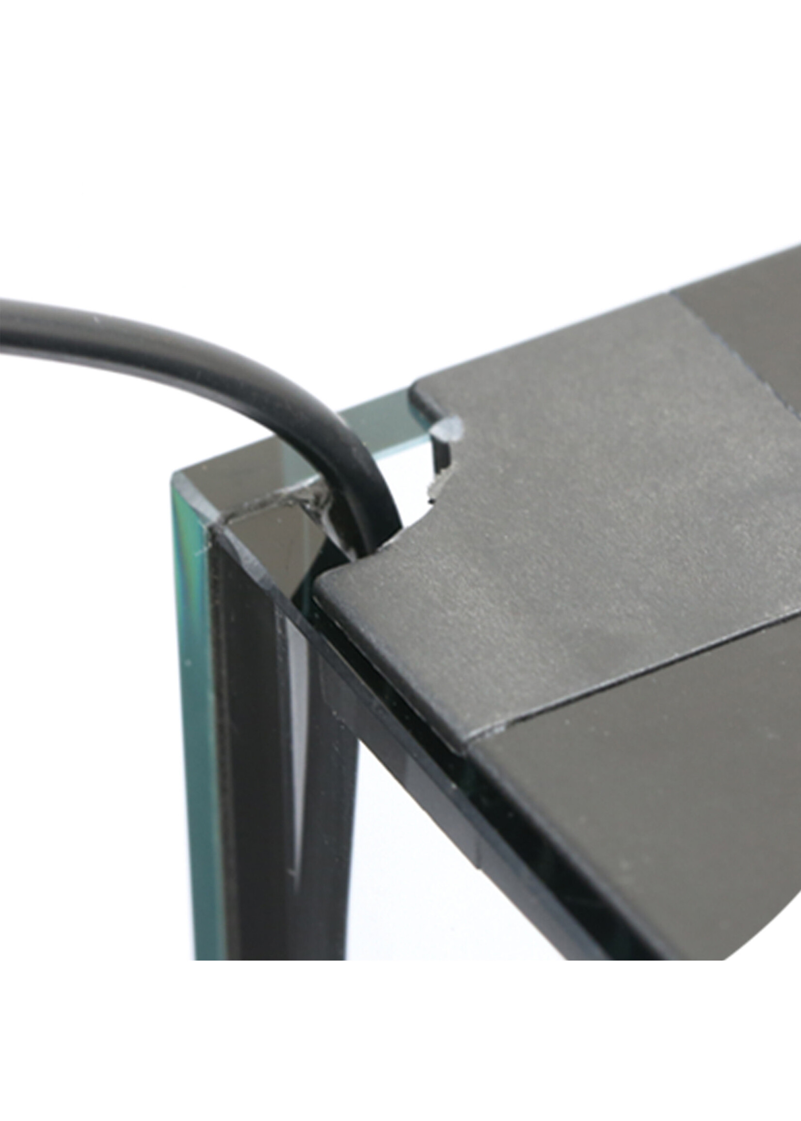 Innovative Marine MFUSION 25 LAGOON MESH SCREEN LID