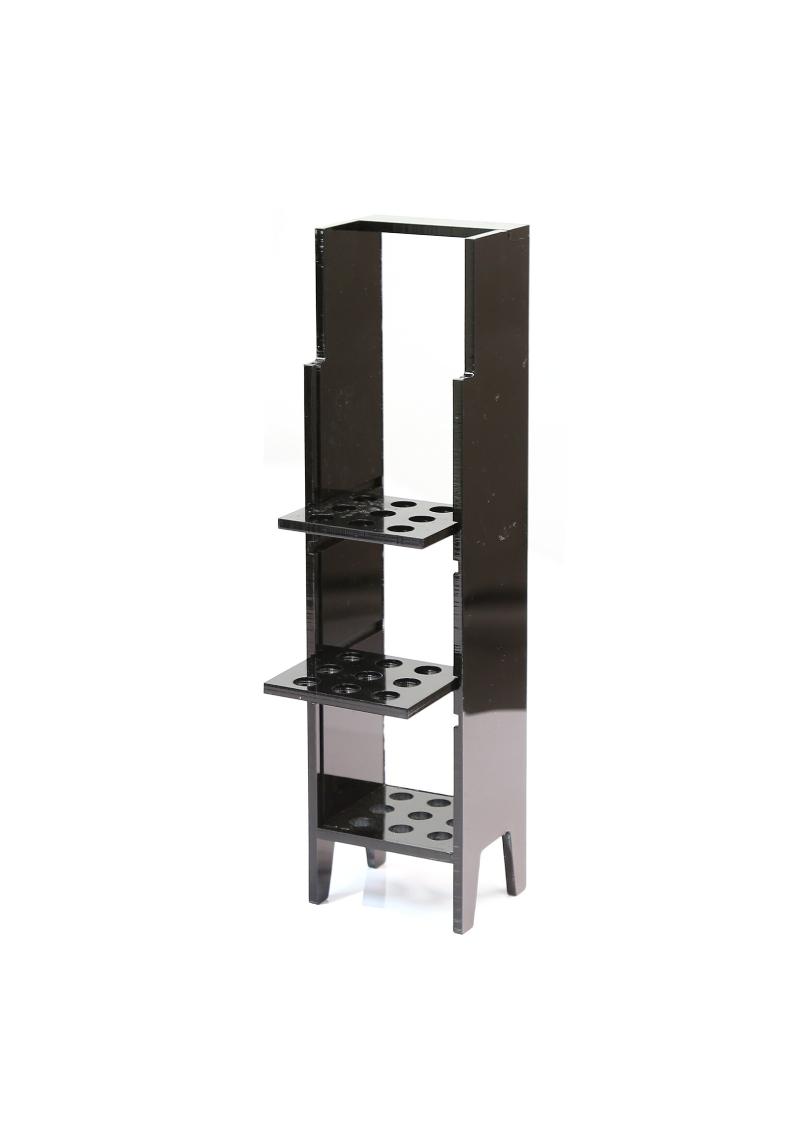 Innovative Marine CUSTOM CADDY CUSTOMIZABLE FILTER MEDIA BASKET W/ MEDIA DESKTOP