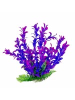 Aquatop PLANT HYGRO PINK/PURPLE 16 IN