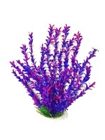 Aquatop PLANT HYGRO PINK/PURPLE 20 IN