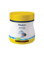 Aqueon BETTA FLOATING PELLETS 0.95 OZ