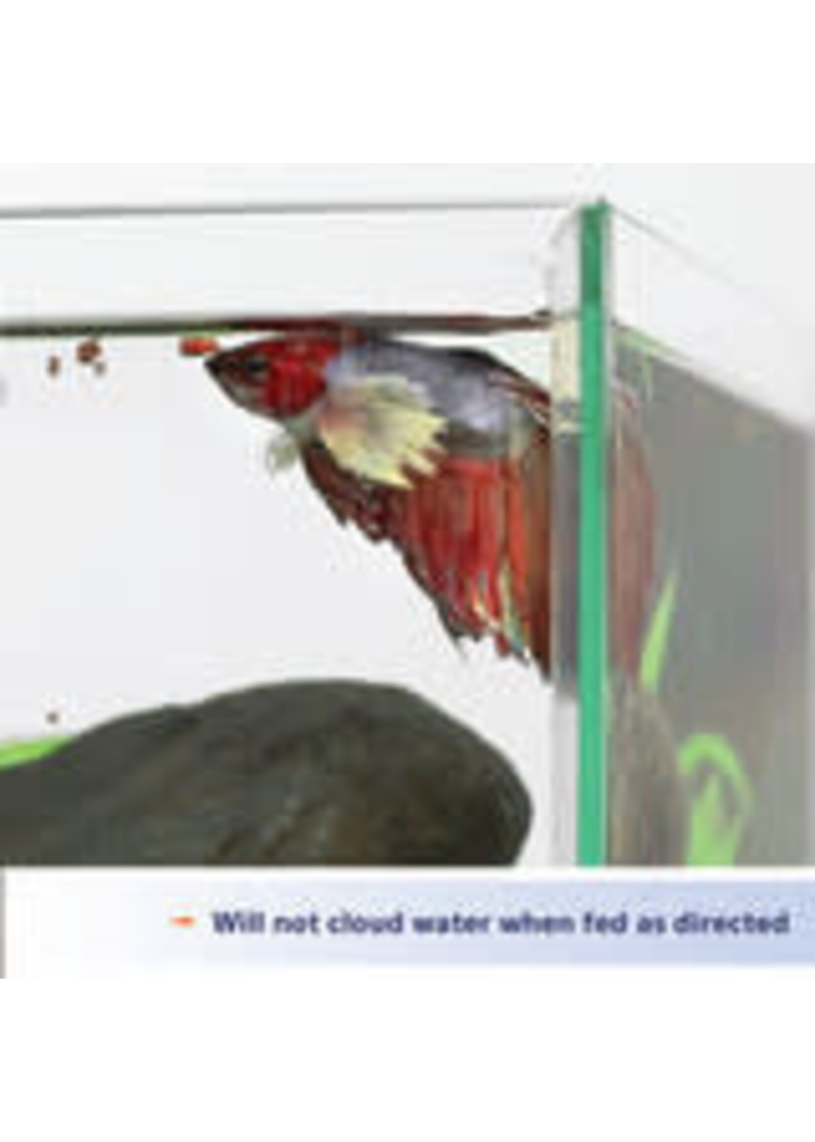Aqueon BETTA FLOATING PELLETS 0.95 OZ