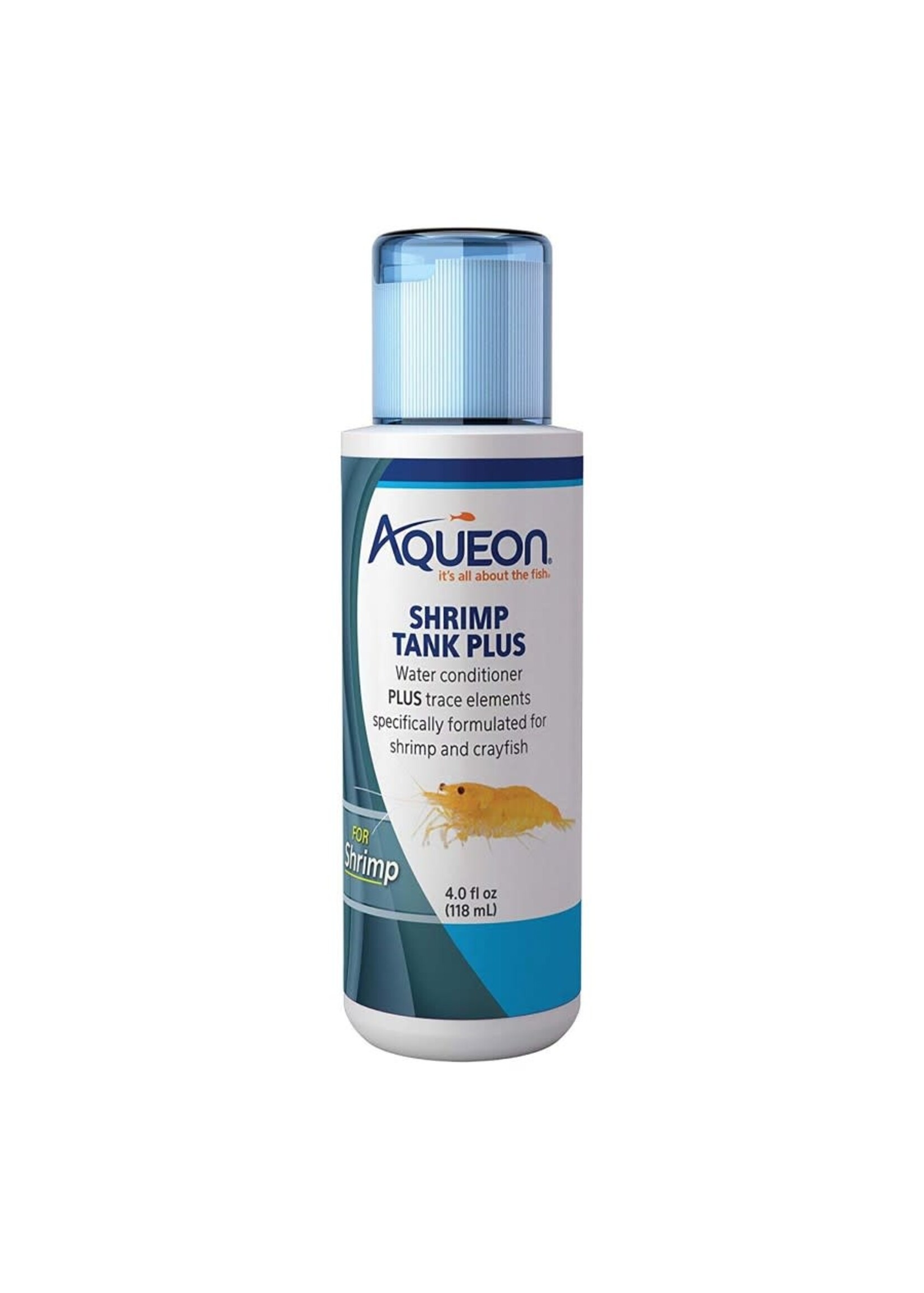 Aqueon SHRIMP TANK PLUS 4OZ