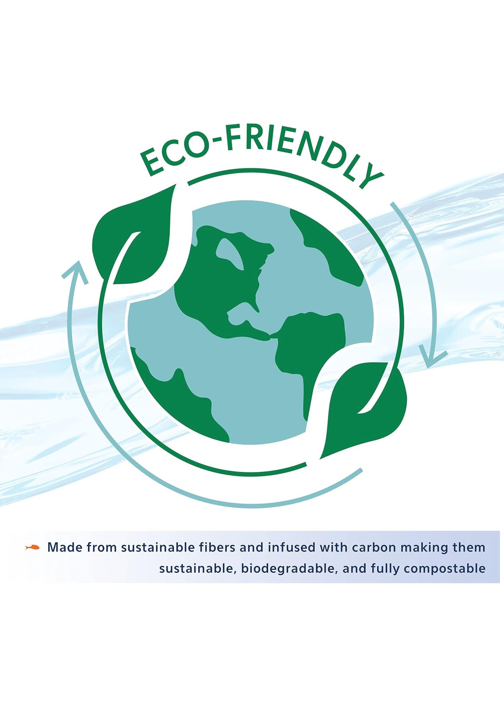 Aqueon ECO RENEW FILTER CARTRIDGE L 3 PK