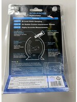 Hikari AQUARIUM HYDROMETER