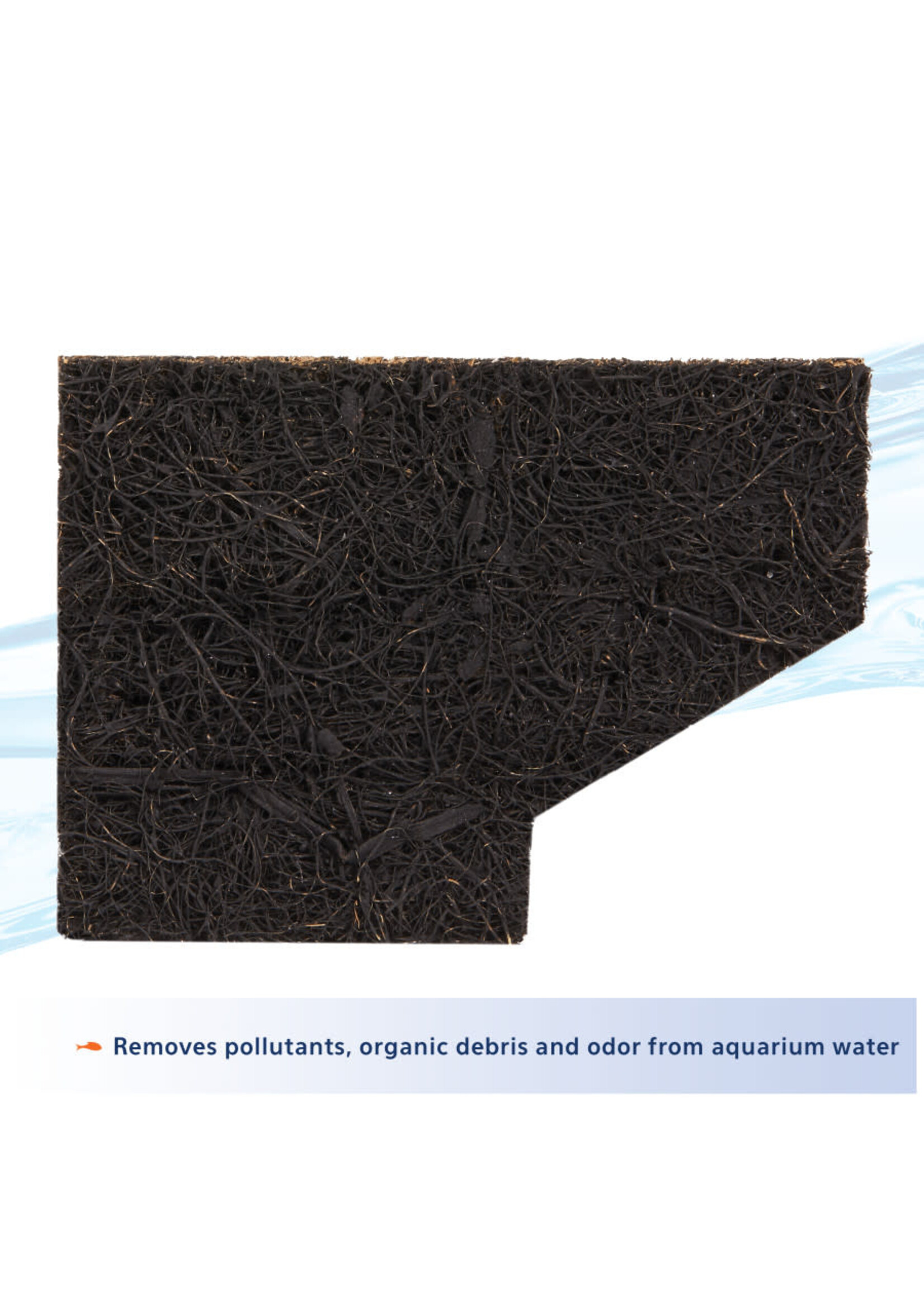 Aqueon ECORENEW REPLACEMENT FILTER CARTRIDGE SMALL 3 PK