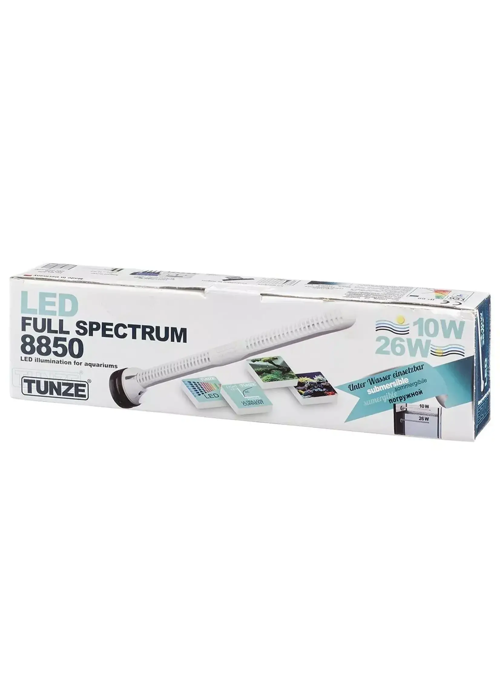 LEDライト TUNZE LED FULL SPECTRUM 8850 Tunze LED Full
