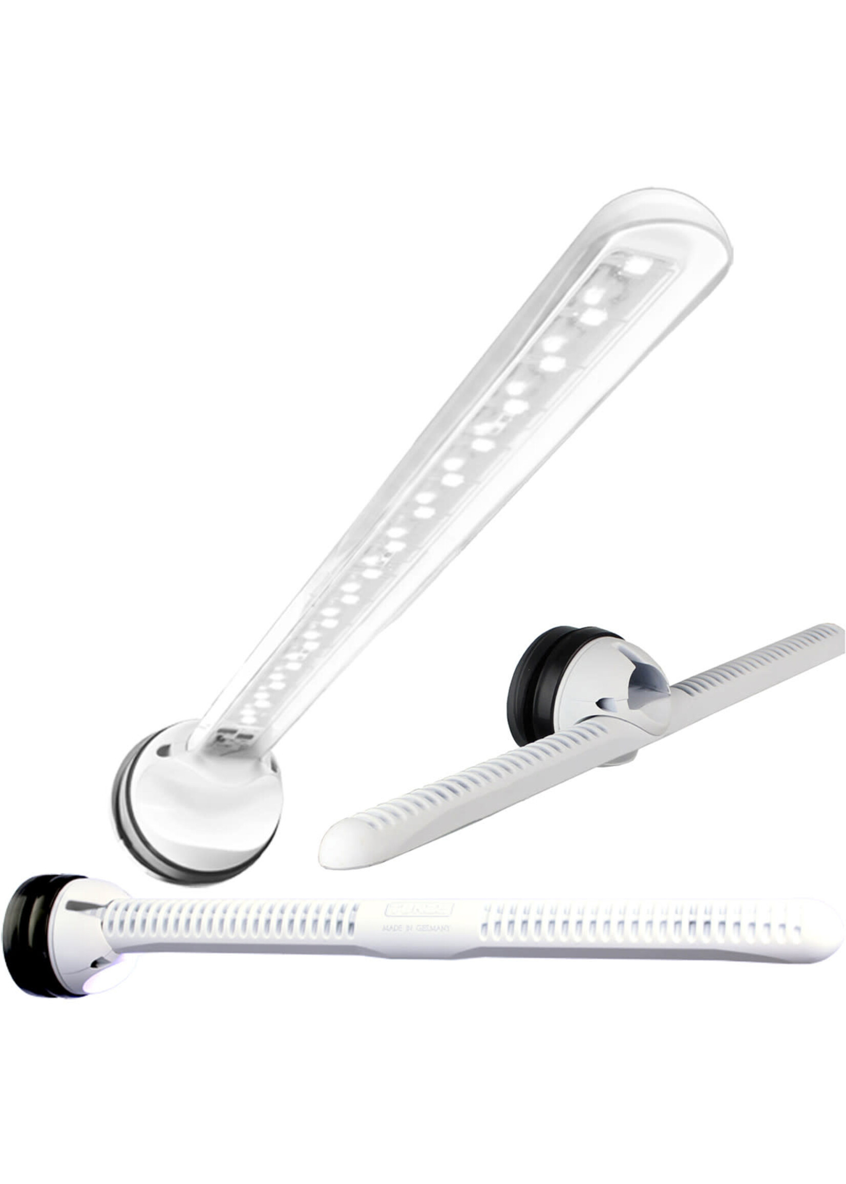 Tunze WATERPROOF 10000K LED WHITE ECO CHIC 8821