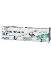 TUNZE WATERPROOF LED REFUGIUM ECO CHIC LED 8831 - The Hidden