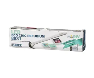 TUNZE LED ECO CHIC REFUGIUM 8831❷ Tunze Eco Chic Refugium Light 8831