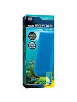 Fluval AC110 FOAM FILTER INSERT BLUE 30PPI 1PK