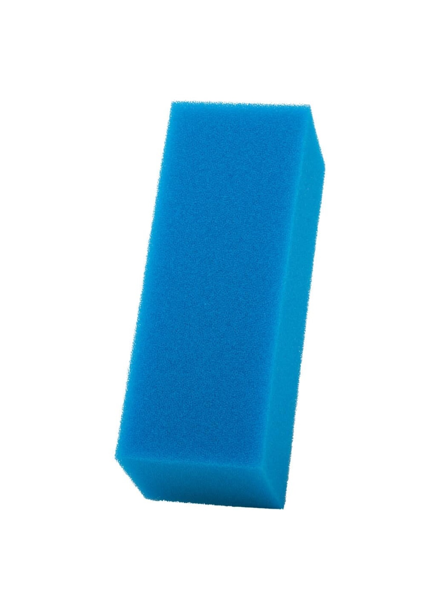 Fluval AC110 FOAM FILTER INSERT BLUE 30PPI 1PK