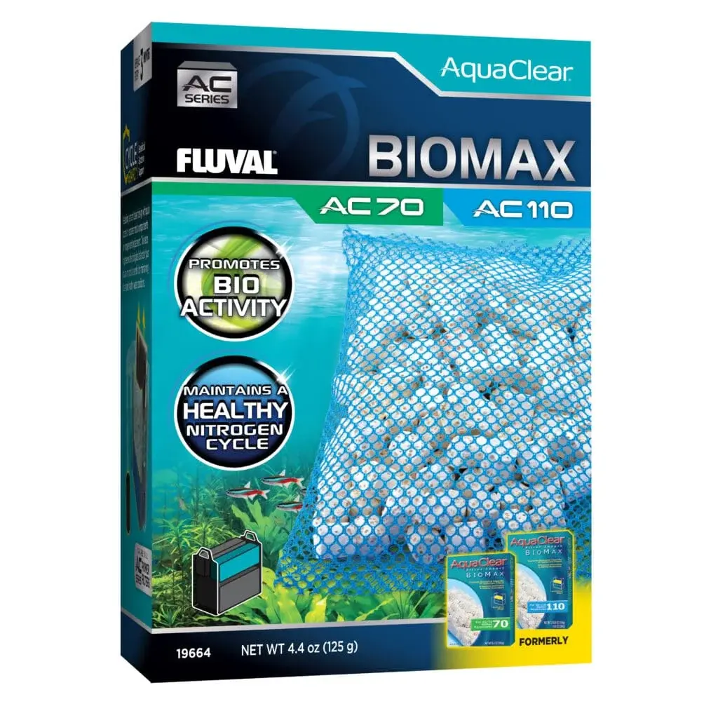 AC70/110 BIOMAX INSERT 1 PK