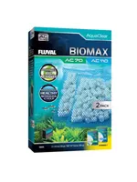 Fluval AC70/110 BIOMAX INSERT 2 PK