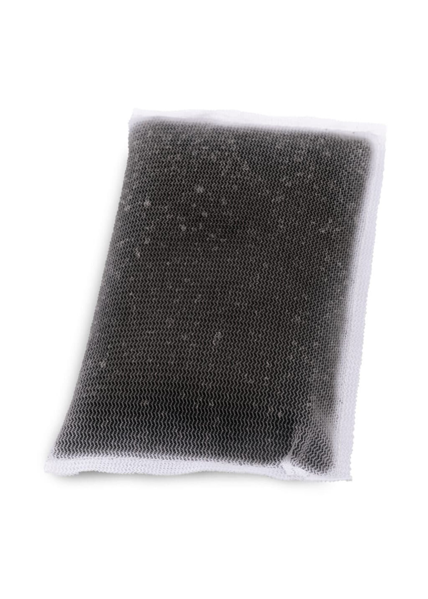 thumbnail image 2 of AquaClear 20 Activated Carbon Filter Inserts, 3-Pack For Aquarium Filter Replacement Media 2 of 5