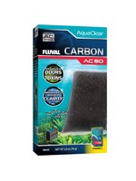 Fluval AC50 ACTIVE CARBON INSERT 1 PK