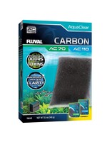 Fluval AC70/110 ACTIVE CARBON INSERT 1 PK