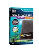 Fluval AC20/30 CLEAR CARBON INSERT 1 PK