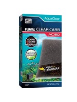 Fluval AC50 CLEAR CARBON INSERT 1 PK