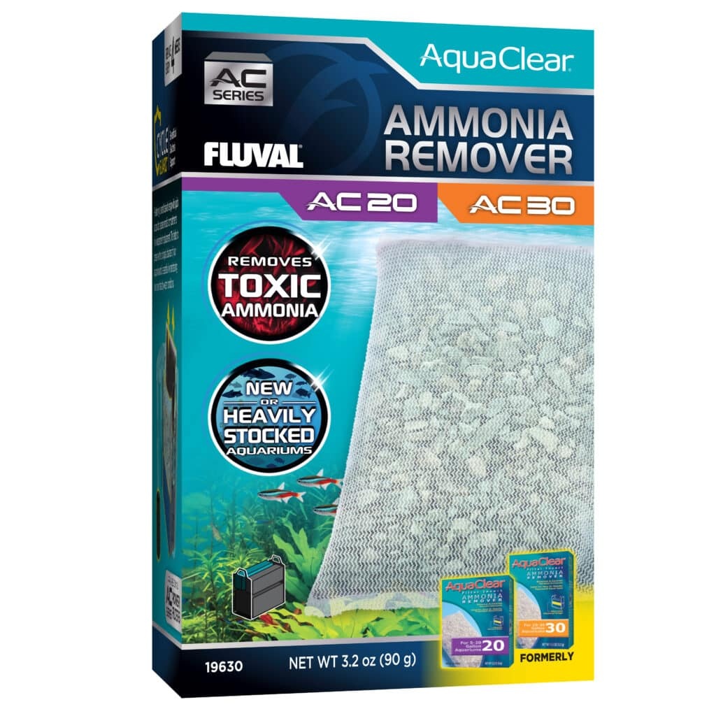 AC20/30 AMMONIA REMOVER INSERT 1 PK