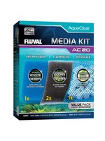 Fluval AC20 FILTER MEDIA MAINTENANCE KIT